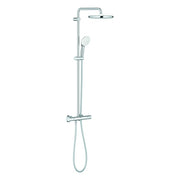 Grohe - Duschsystem Tempesta 250 26670_1 Brause-THM KB Tempesta 250 chrom