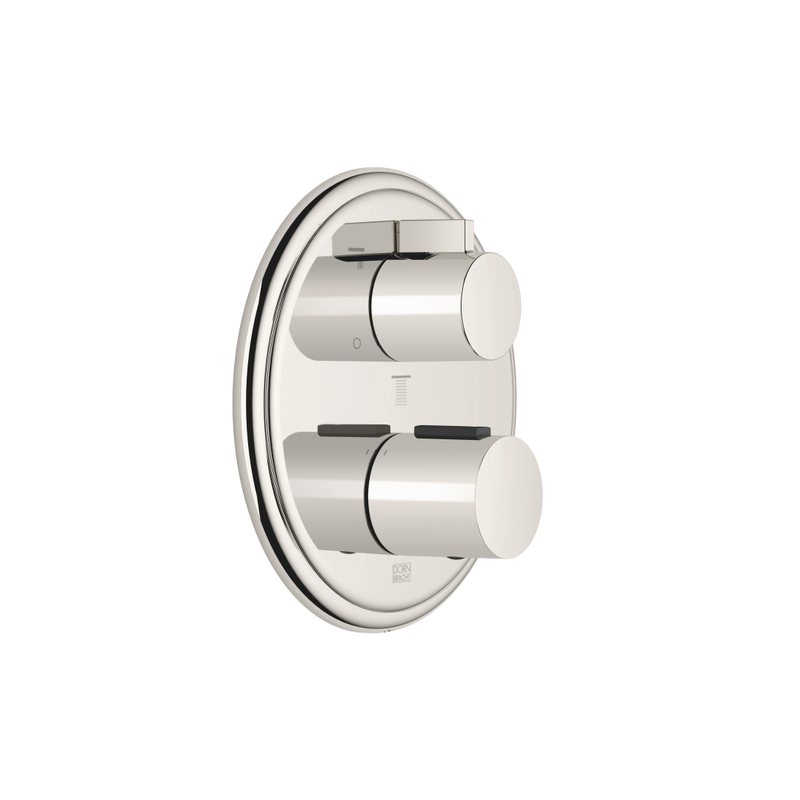 Dornbracht - UP-Therm. MADISON 36427977 platin