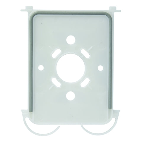 Grohe - Halterahmen 43210 komplett für für Urinal-Spüler Wandeinbau
