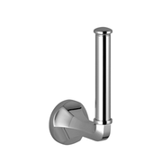 Dornbracht - Reserve-Papierrollenhalter MADISON 83590361 Dark Platinum gebürstet