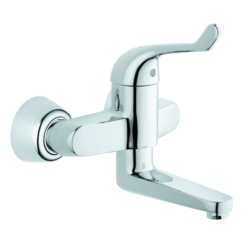 Grohe - WT EHM EUROECO SPECIAL 32792 Wandmontage Ausladung 200mm chrom