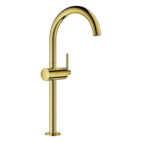 Grohe - Einhand-Waschtischbatterie Atrio 24365 XL-Size cool sunrise