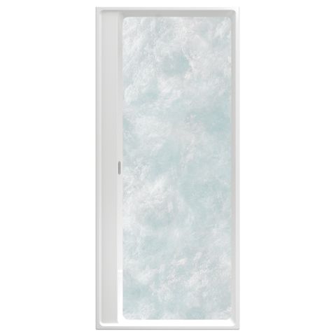 VILLEROY & BOCH - Badewanne Collaro 1900x900x620mm re-eckig m. Sys AC TP2 Zul. Stone White