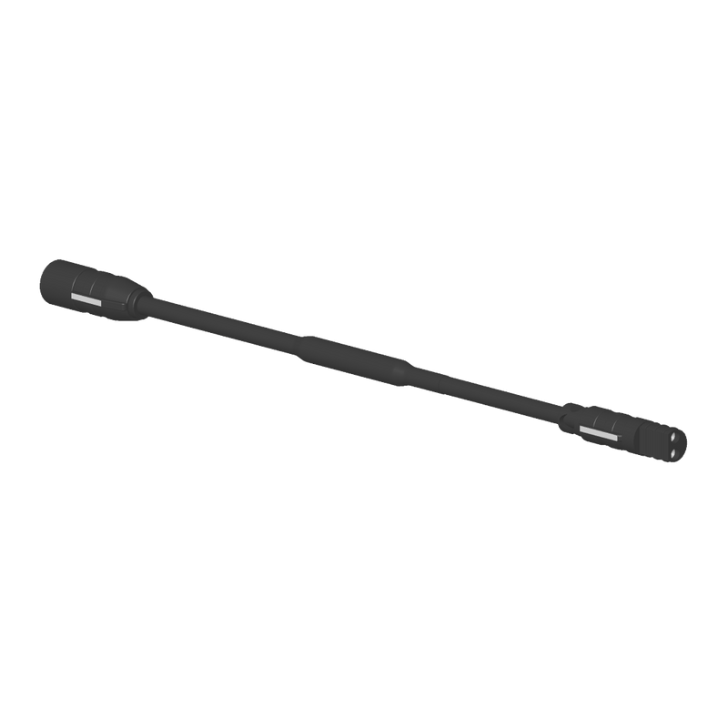 Dornbracht - Stecker Ersatzteile 091230012 100 mm