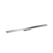 Hansgrohe - Fertigset Duschrinne AXOR Drain 1000mm chrom