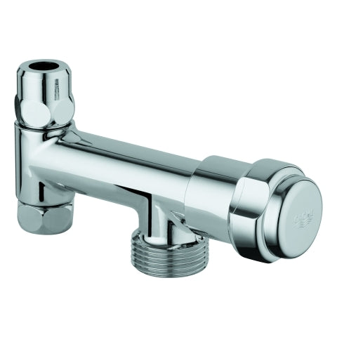 Grohe - Eckfix 41031 chrom