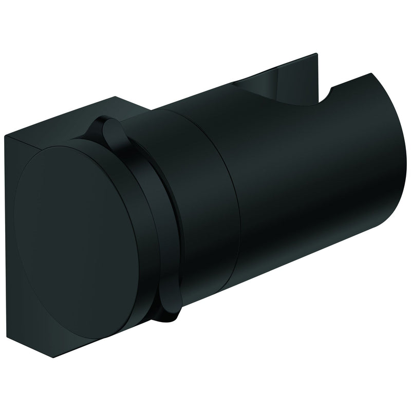Grohe - Wandbrausehalter Tempesta 27595_1 verstellbar matte black