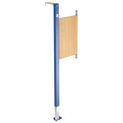VILLEROY & BOCH - Befestigungselement für Haltegriffe ViConnect 9219 310x1150x55mm