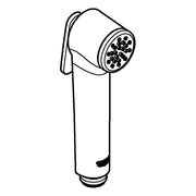 Grohe - Handbrause Tempesta-F Trigger Spray 30 27512_1 1 Strahlart 8l chrom