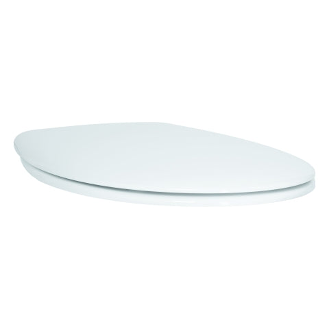 Grohe - WC-Sitz Bau Keramik 39493 Soft close alpinweiß