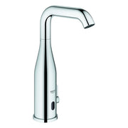 Grohe - WT-IR-Elektronik ESSENCE E 36444 Mischung Temp.-begr. Steckertrafo chrom