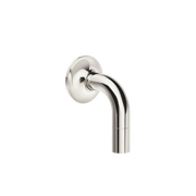 Dornbracht - Wandanschlussbogen VAIA 28450809 platin