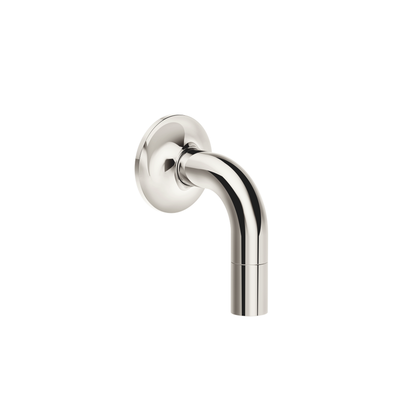 Dornbracht - Wandanschlussbogen VAIA 28450809 platin