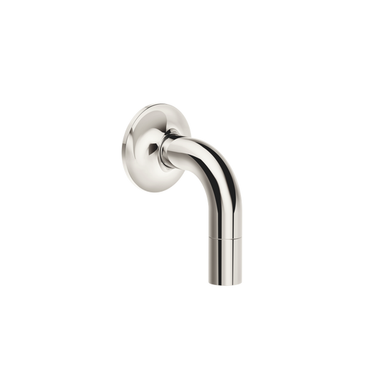 Dornbracht - Wandanschlussbogen VAIA 28450809 platin