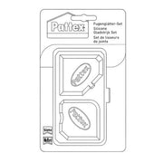 Walraven - Fugenglättset Pattex 2-er Set kein Glättmittel und Abkleben nötig
