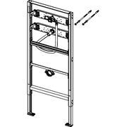 TECE SE - Base Urinalmodul 9.420.000 mit Spülergehäuse U1 BH 1120mm