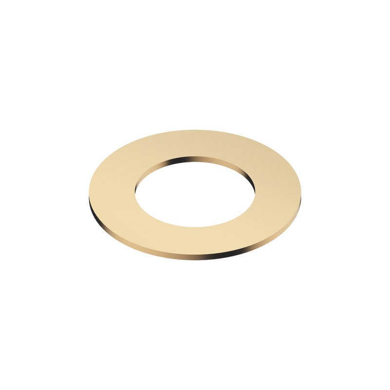 Dornbracht - Scheibe Ersatzteil 093011060 60x34x2mm