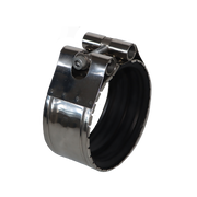 Fornatis - PAM GLOBAL Rep INOX Verbindung DN 100