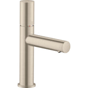 Hansgrohe - Waschtischmischer 110 AXOR Uno Zerogriff ohne Ablaufgarnitur BN