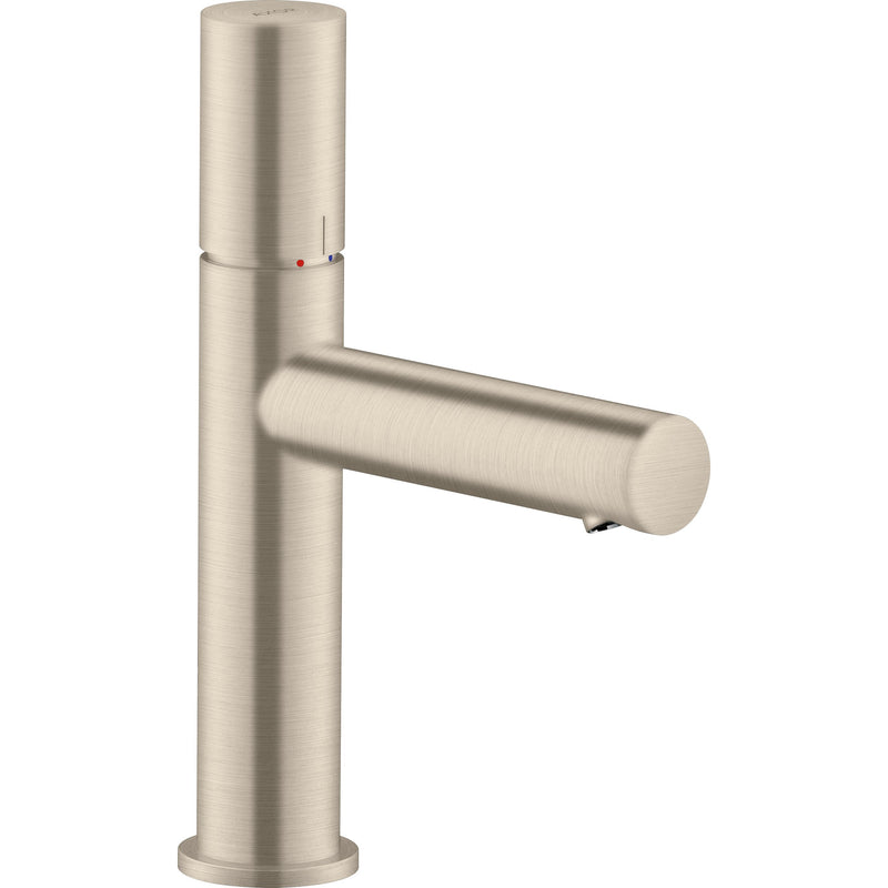 Hansgrohe - Waschtischmischer 110 AXOR Uno Zerogriff ohne Ablaufgarnitur BN