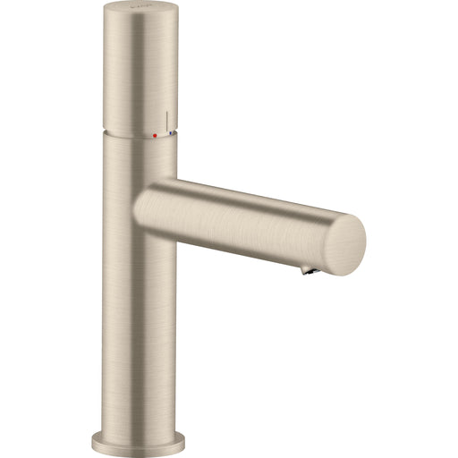 Hansgrohe - Waschtischmischer 110 AXOR Uno Zerogriff ohne Ablaufgarnitur BN