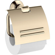 Hansgrohe - Papierrollenhalter AXOR MONTREUX 42036830 polished nickel