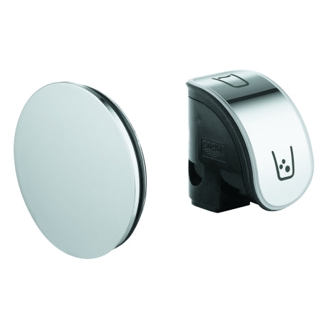 Grohe - Bedieneinheit 46958 chrom