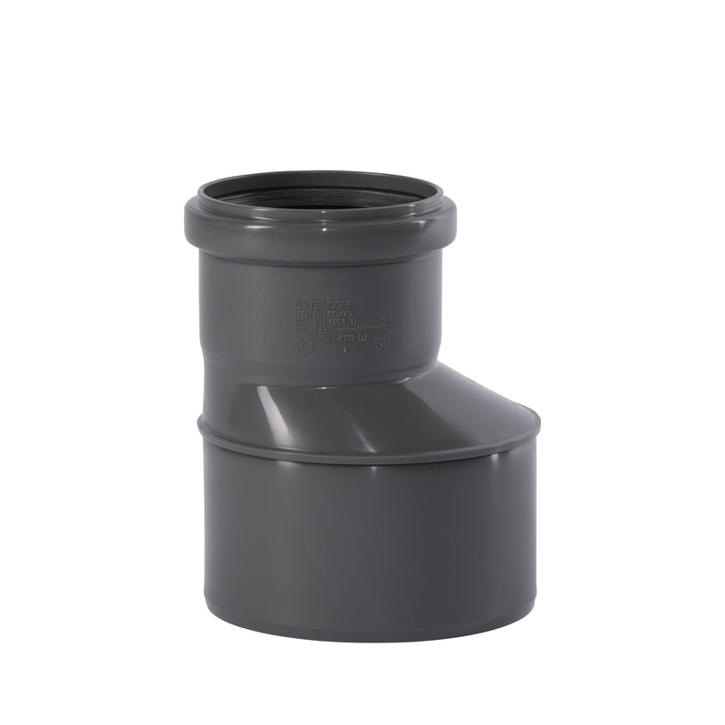 Gebr. Ostendorf - HTsafeR Reduktion DN 110x75
