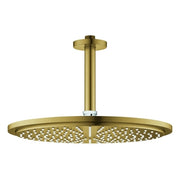 Grohe - Kopfbrauseset RAINSHOWER Cosm. 310 26067 Deckenaus. 142mm cool sunrise geb