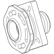 Grohe - Wasseranschluss 42234 für WC-Spülkasten 6-9 l