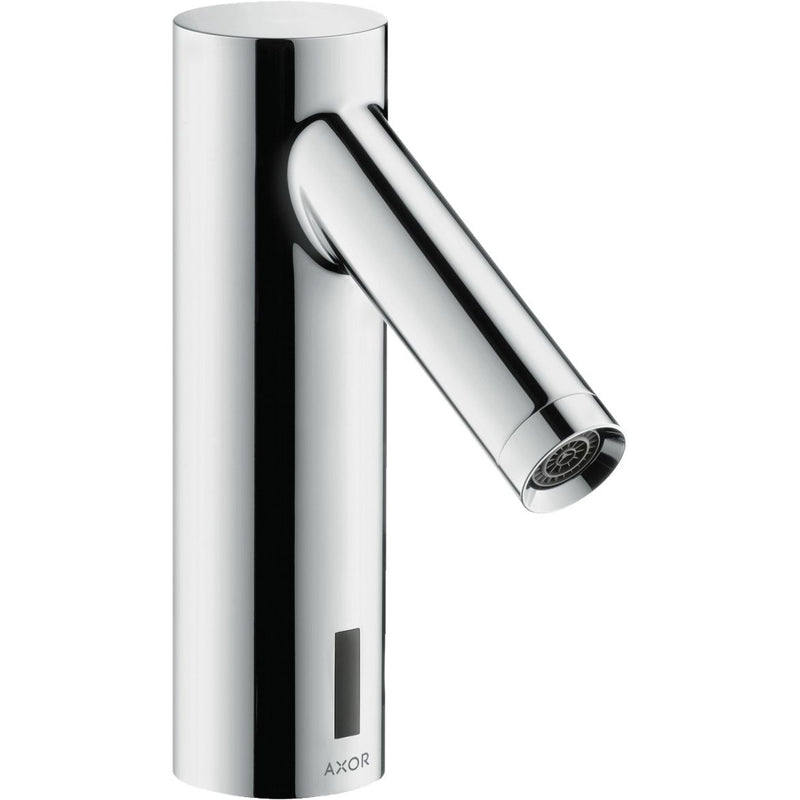 Hansgrohe - Elektronik WT-Mischer AXOR STARCK 10145000 chrom Netzanschluss 230V