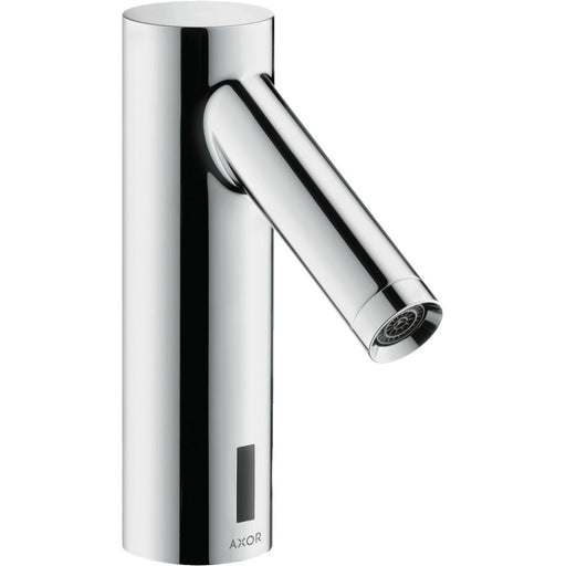 Hansgrohe - Elektronik WT-Mischer AXOR STARCK 10145000 chrom Netzanschluss 230V