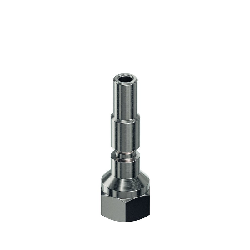 TECE SE - TECEdrainway Adapter Hochdruckreiniger Kränzle Stecknippel D10