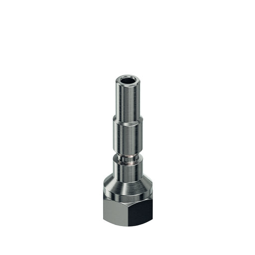 TECE SE - TECEdrainway Adapter Hochdruckreiniger Kränzle Stecknippel D10
