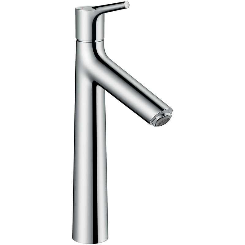 Hansgrohe - Waschtischmischer 190 Talis S ohne Ablauf, chrom