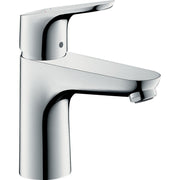 Hansgrohe - Waschtisch EHM 100 FOCUS 31607000 chrom