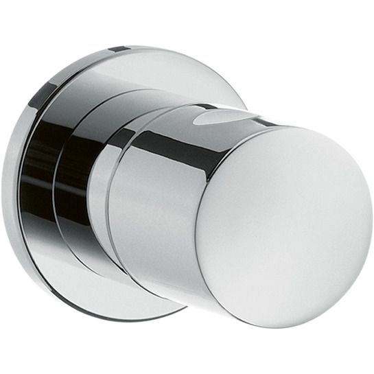 Hansgrohe - Fertigset für UP-Ventil AXOR UNO 38976 chrom