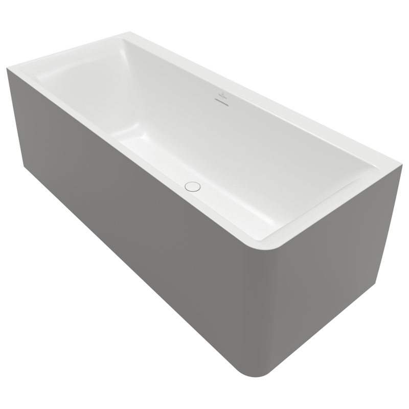VILLEROY & BOCH - VWBW Subway 3.0 UBQ180SBW9CLBCTV 1800 x800x495mm VWBW linke Ausführung weAlpin