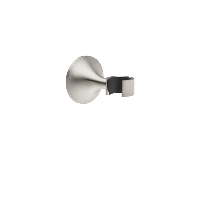 Dornbracht - Brausehalter VAIA 28050809 platin gebürstet