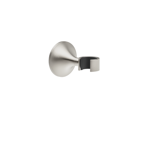 Dornbracht - Brausehalter VAIA 28050809 platin gebürstet