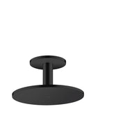 Hansgrohe - Kopfbrause 300 1jet Axor Deckenmontage mattschwarz