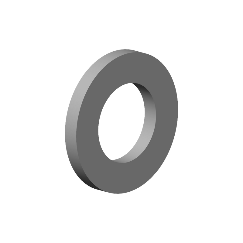 Dornbracht - Zentrierscheibe Ersatzteil 093011049 10,2x18x2mm