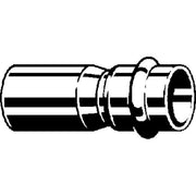 Viega - Reduzierstück PROFIPRESS 2415.1 42x22mm Kupfer
