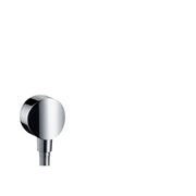 Hansgrohe - Schlauchanschluß Fixfit S DN15 chrom