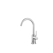 Dornbracht - WT-EHM ohne Ablaufgarnitur VAIA 33521809 chrom