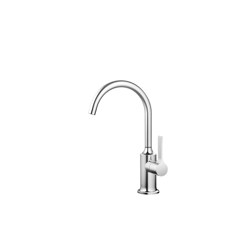 Dornbracht - WT-EHM ohne Ablaufgarnitur VAIA 33521809 chrom