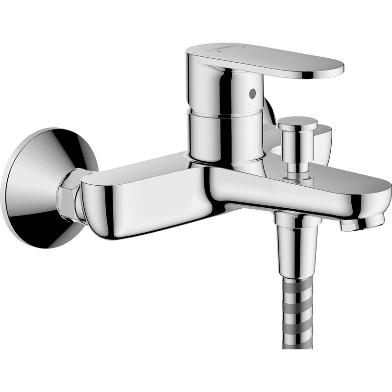 Hansgrohe - Wannenmischer Aufputz VERNIS Blend chrom