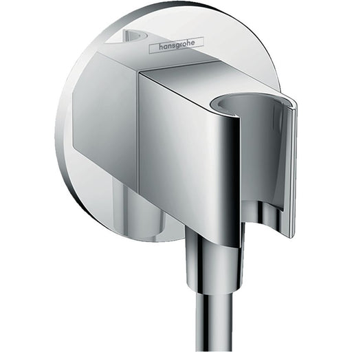 Hansgrohe - Brausehalter FIXFIT Porter S für Handbrause chrom