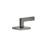 Dornbracht - Seitenventil, linksschließend CL.1 20000716 Dark Platinum gebürstet