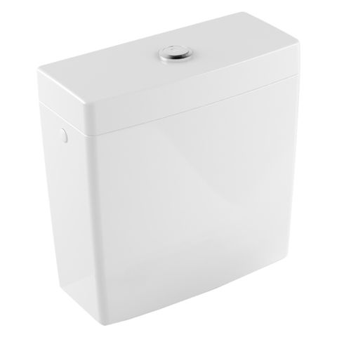 VILLEROY & BOCH - Spülkasten VENTICELLO 5707 Weiß Alpin CeramicPlus